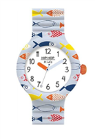 Orologio Hip Hop Bambino Kids Fun in Silicone HWU1159 - HWU1159